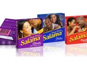 Huyu Ndio Mwanamke huyu ndio mwanamke