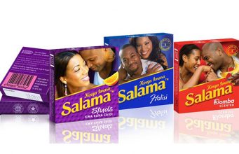 Huyu Ndio Mwanamke huyu ndio mwanamke